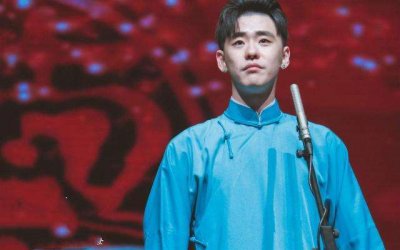 ​张云雷事件是怎么回事（真相事件始末详情曝光）