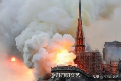 ​巴黎圣母院敲钟人，中国观众最初也最深的记忆，来自这位伟大演员