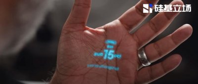 ​火爆出圈的 AI Pin，就是 ChatGPT 别在你胸口的一个插件