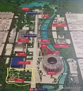 ​北京拆迁腾退史上的例外，不仅退避三舍，还拨款重修，这是为何？