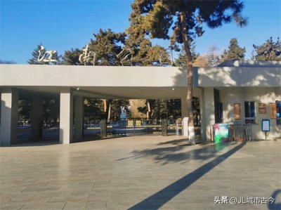 ​吉林市江南公园