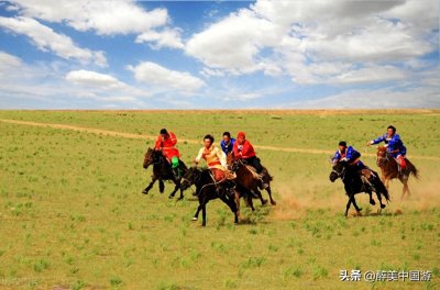 ​包头周边1日游景区有哪些？推荐3处地标性景点，适合结伴游玩