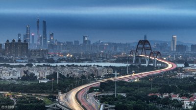 ​中华人民共和国“广州市”行政区划