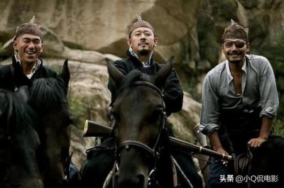 ​姜文十大经典电影（姜文执导的6部巅峰作品）
