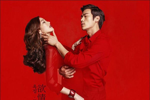 女主高颜值的韩国19禁电影 排行前十名，女明星颜值很高