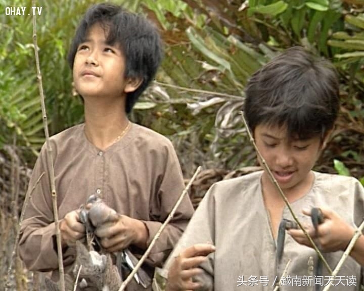 越南几代人都在看的5部电视剧，其中有3部我们“太熟悉了”！