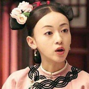 ​《延禧攻略》纯妃拒不侍寝竟然是因为喜欢他，被拒绝后黑化至惨死