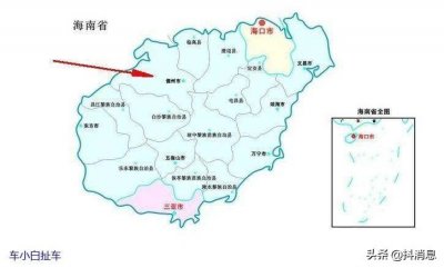 ​各省市车牌字母对应城市之-云南篇