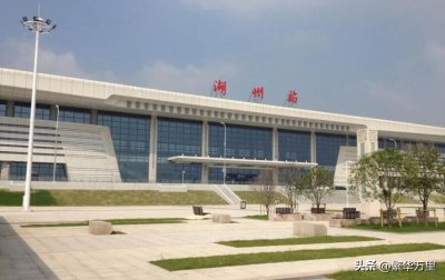 ​湖州属于哪个省 湖州市的区划变动，浙江省的重要城市之一，为何有5个区县？