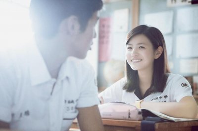 ​电影那些年我们一起追的女孩(是不是每一个男生心中都有一个“沈佳宜”？)