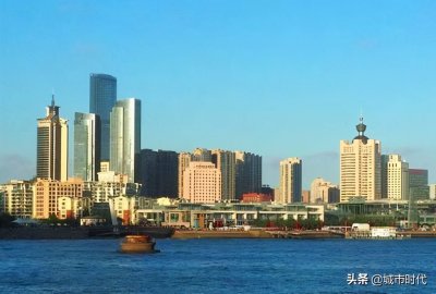 ​华东地区有哪些省份（华东第一大城市是上海，那么华东地区有哪些省份）