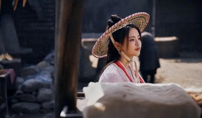 ​百看不厌的4部古装剧推荐，你看过几部？