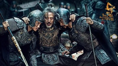 ​军师联盟电视剧(《军师联盟》第二部和第一部比有什么差距？)