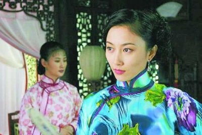 ​丁柳元演过的电视剧以及她的个人资料