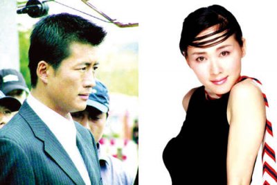 ​高曙光演的电视剧 高曙光个人生活