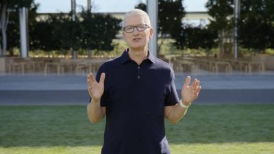 ​苹果为什么要推出这个「反 iPhone」的功能