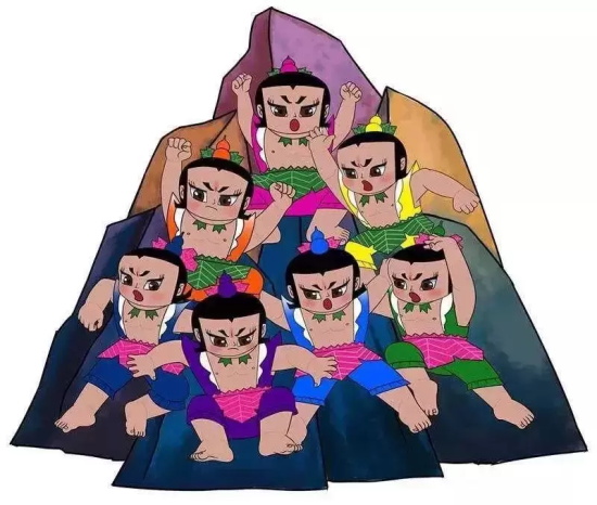 童年国产动画电影有哪些（盘点8部童年经典国产动画片）