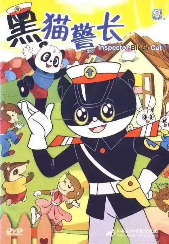 童年国产动画电影有哪些（盘点8部童年经典国产动画片）