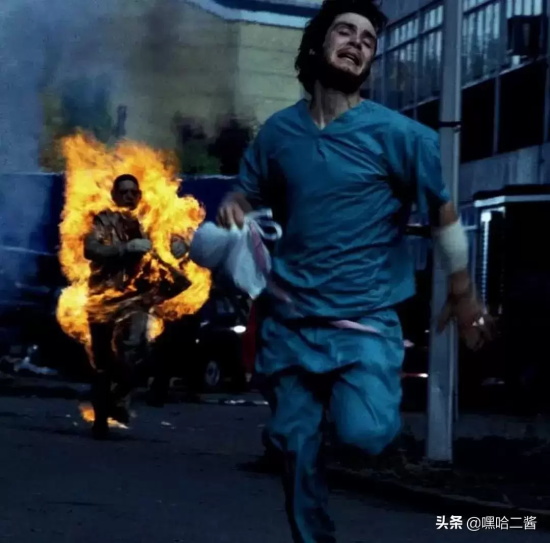 末日侵袭题材电影有哪些（6部经典末日侵袭电影推荐）