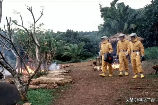 好看的病毒感染类电影有哪些（六部经典病毒感染类电影推荐）
