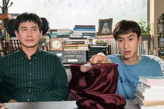 韩国好看喜剧电影有哪些（盘点韩国经典喜剧电影）