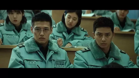 韩国好看喜剧电影有哪些（盘点韩国经典喜剧电影）