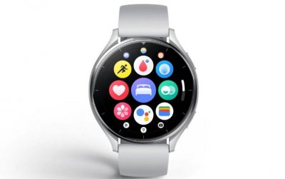 ​小米 Watch 2 智能手表海外发布：1.43 英寸 AMOLED 圆屏