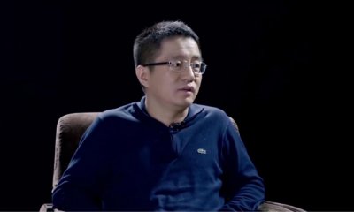 ​身体逐步恢复健康，王慧文将以部分时间做美团顾问