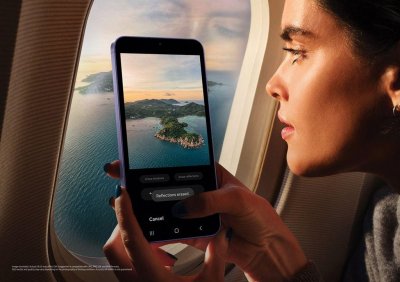 ​三星确认不会为 Galaxy S23 系列手机提供 Super HDR 功能
