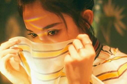 西域第一美女是谁