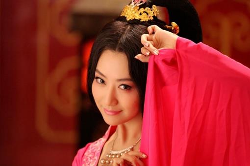 历史十大妖姬都活了多久?