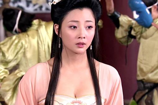 历史十大妖姬都活了多久?