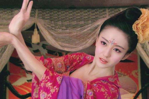 历史十大妖姬都活了多久?