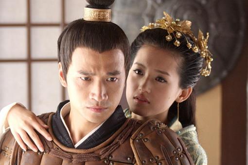 历史十大妖姬都活了多久?