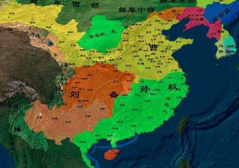 三国有哪些知名刺客?韩龙成功刺杀鲜卑首领却无记载