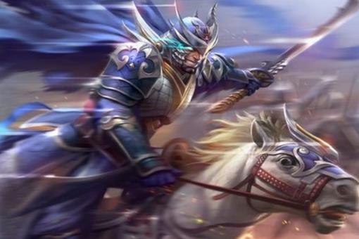 三国第一草包将军是谁?最后下场有多窝囊?