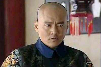​岳乐和顺治关系如何?