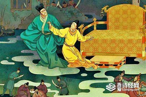 绍熙内禅事件介绍 宋光宗为何被迫禅位