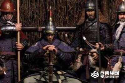 ​明朝时期有哪些厉害的军队