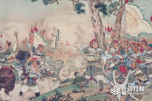 岳家军有哪些叛徒 这五人曾参与构陷岳飞一案