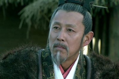 ​刘邦攻入咸阳之后,为什么没有杀了秦王子婴