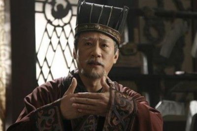 ​刘邦谋士陈平是个什么样的人 他真的靠老婆养活吗