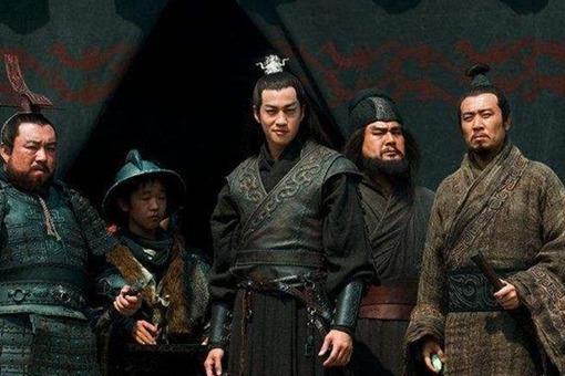 刘备为什么要致吕布于死地 两人之间有何矛盾