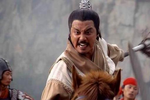 单雄信为什么不投唐
