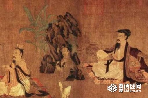 南北朝时期清官和浊官区别是什么 分别指的是什么