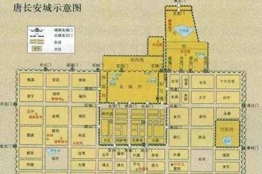 唐朝上元节是什么节日?狼卫为什么选择在上元节行动?