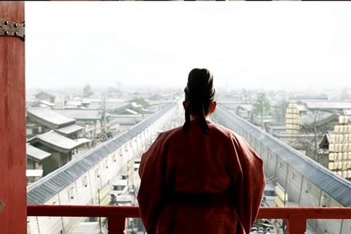 唐朝上元节是什么节日?狼卫为什么选择在上元节行动?
