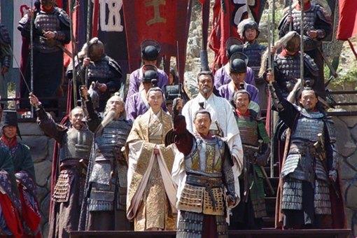 春秋吴国是如何崛起的