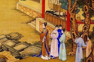 ​宋朝人能自由恋爱结婚么?