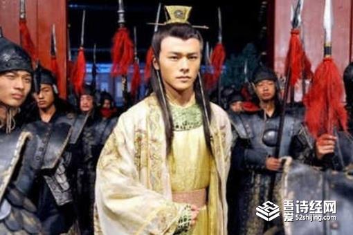朱由检是个什么样的皇帝 明朝灭亡和他有关系吗